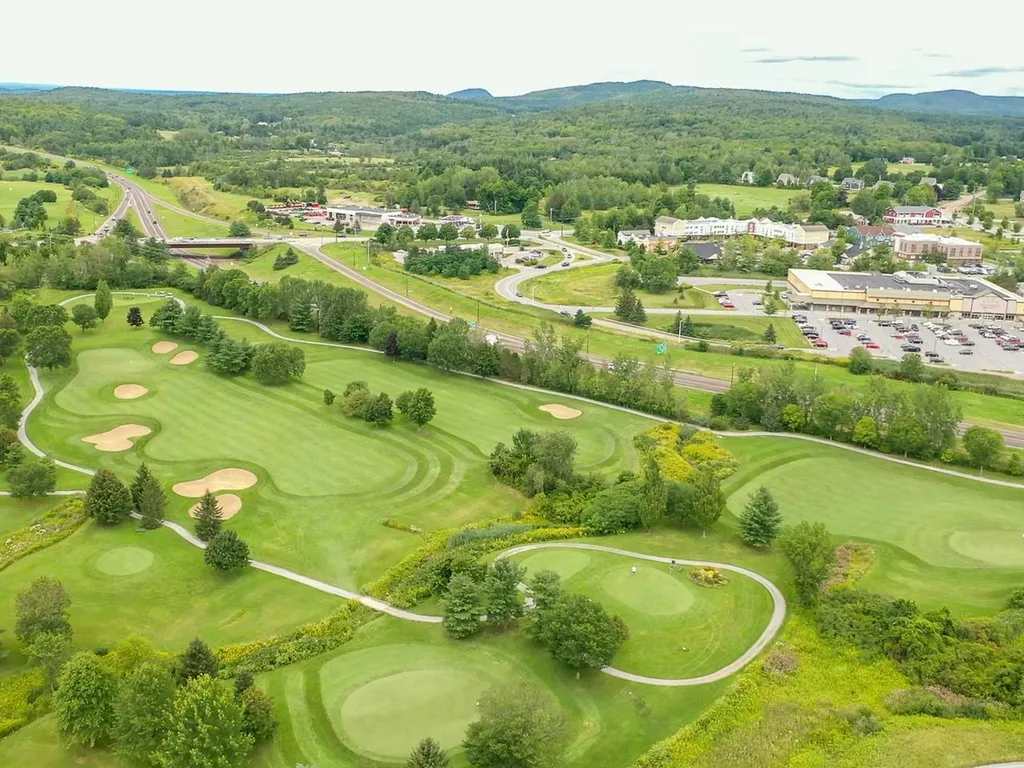 227 Osgood Hill Road Essex VT 05452