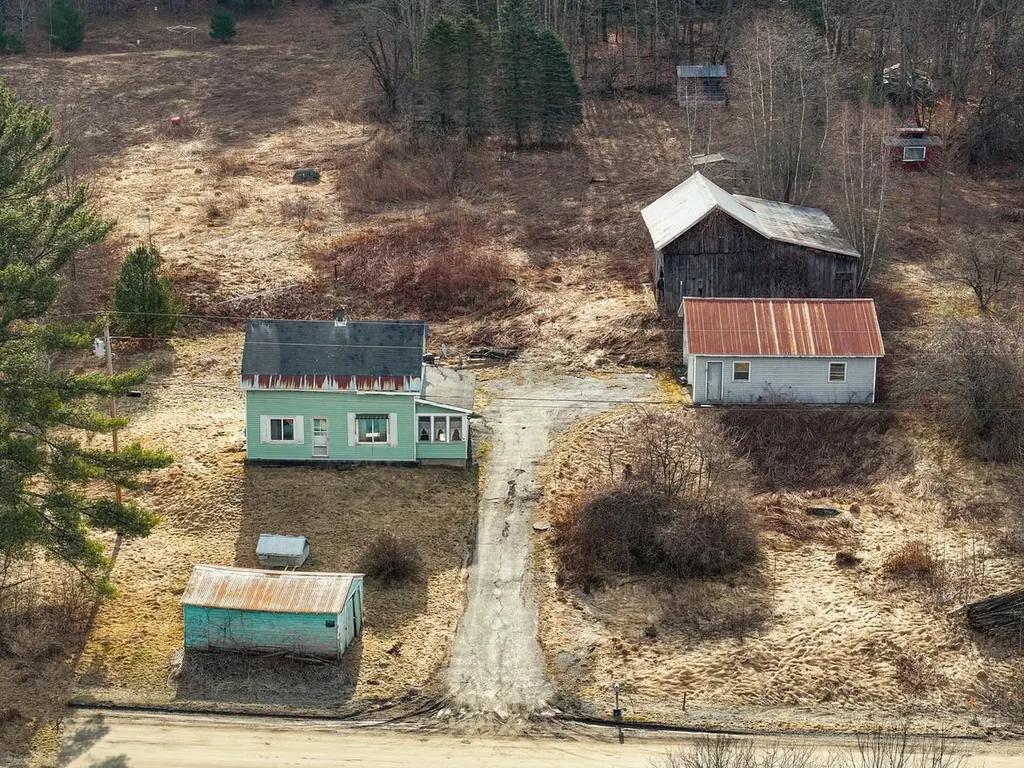 227 Osgood Hill Road Essex VT 05452