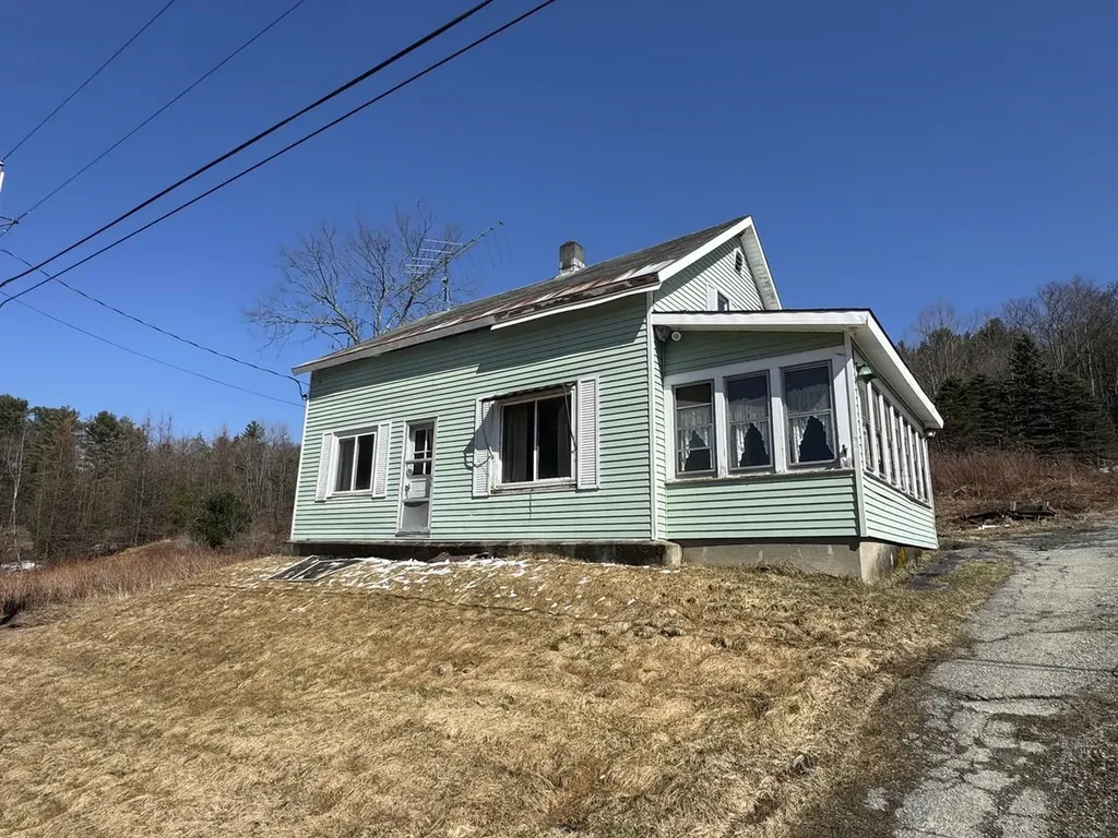 227 Osgood Hill Road Essex VT 05452