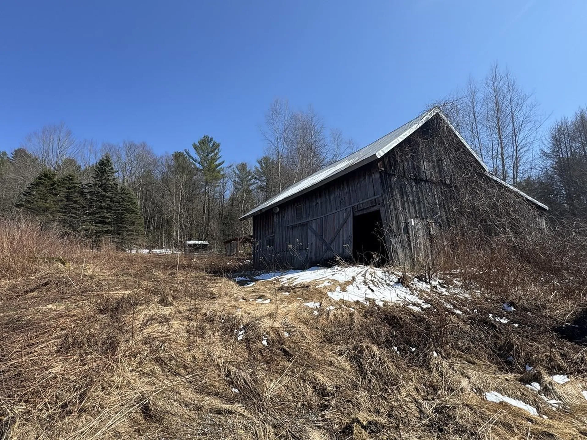 227 Osgood Hill Road Essex VT 05452