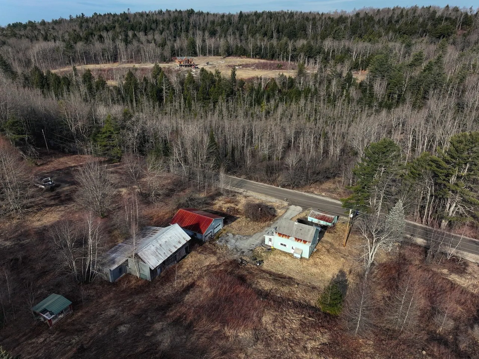 227 Osgood Hill Road Essex VT 05452