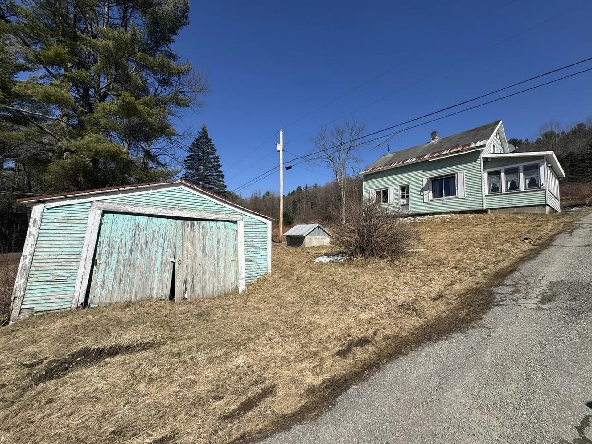 227 Osgood Hill Road Essex VT 05452