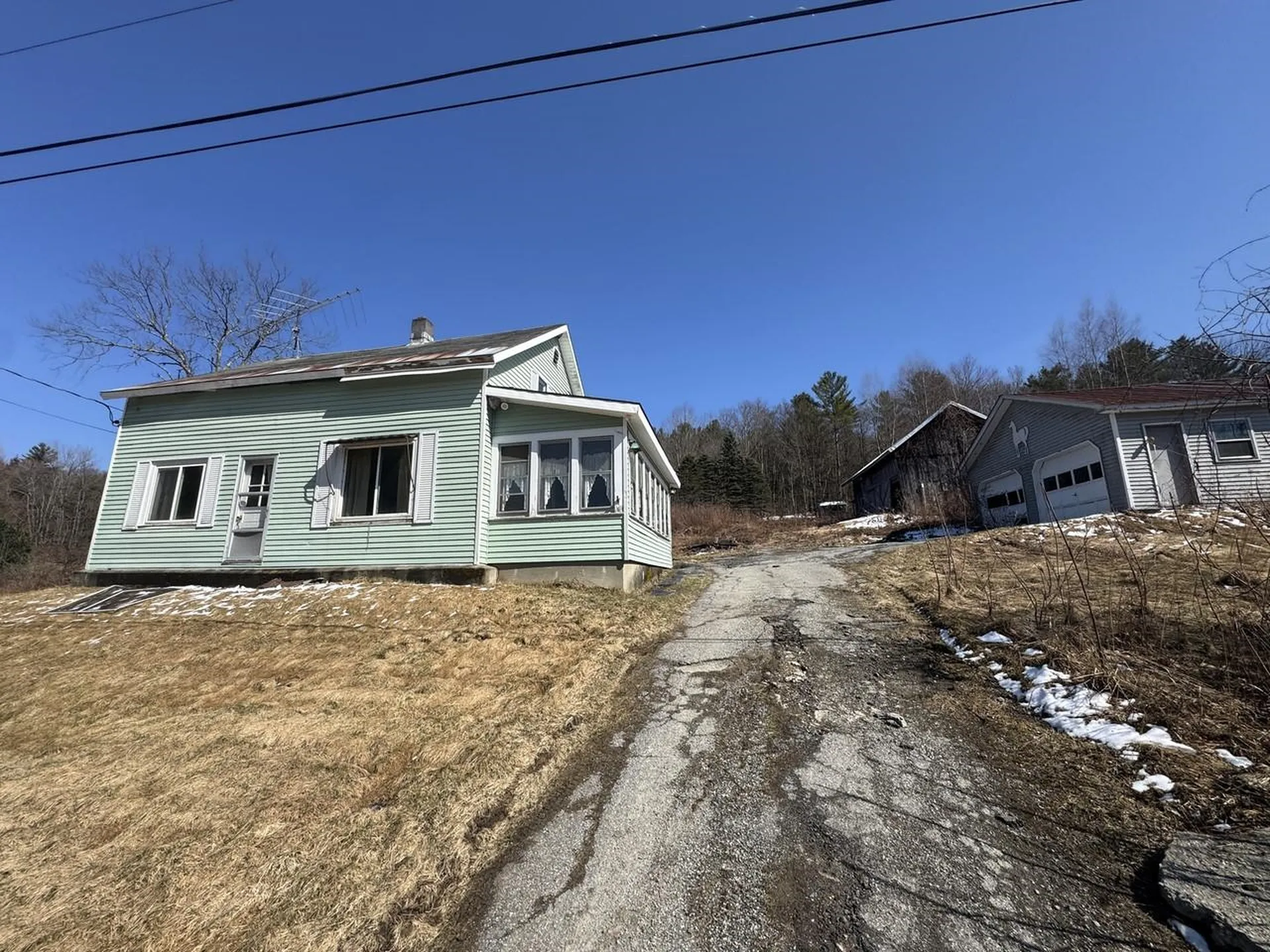 227 Osgood Hill Road Essex VT 05452