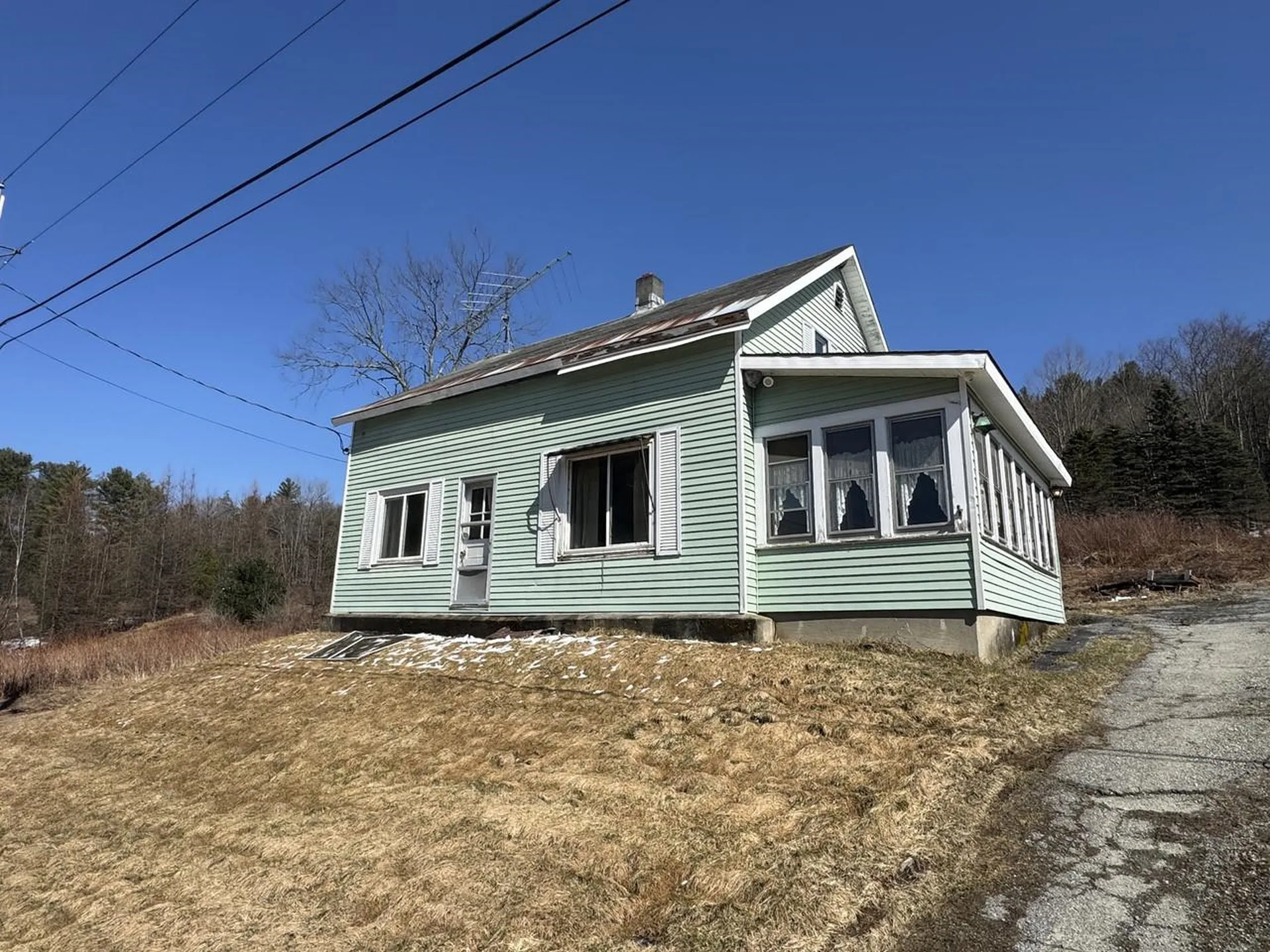 227 Osgood Hill Road Essex VT 05452