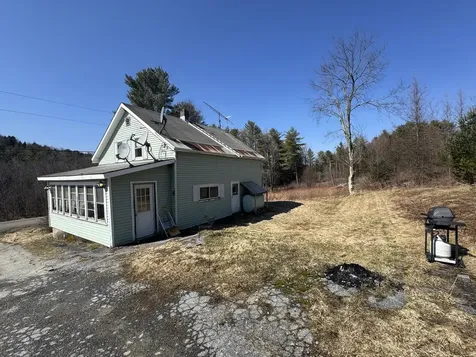 227 Osgood Hill Road Essex VT 05452