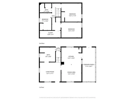 227 Osgood Hill Road Essex VT 05452