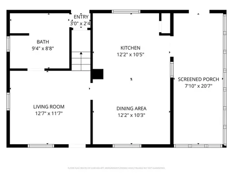 227 Osgood Hill Road Essex VT 05452