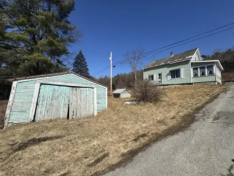 227 Osgood Hill Road Essex VT 05452