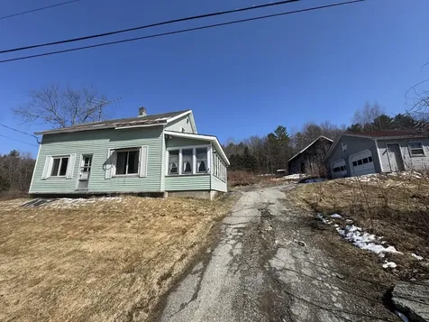 227 Osgood Hill Road Essex VT 05452