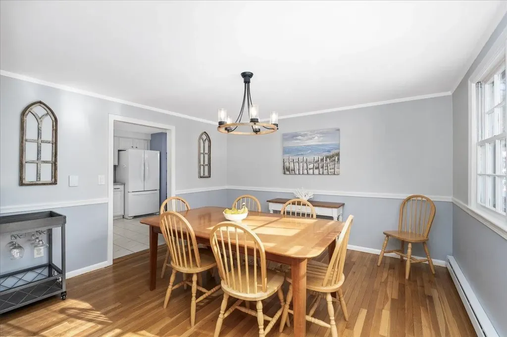 4 Joanne Street Merrimack NH 03054