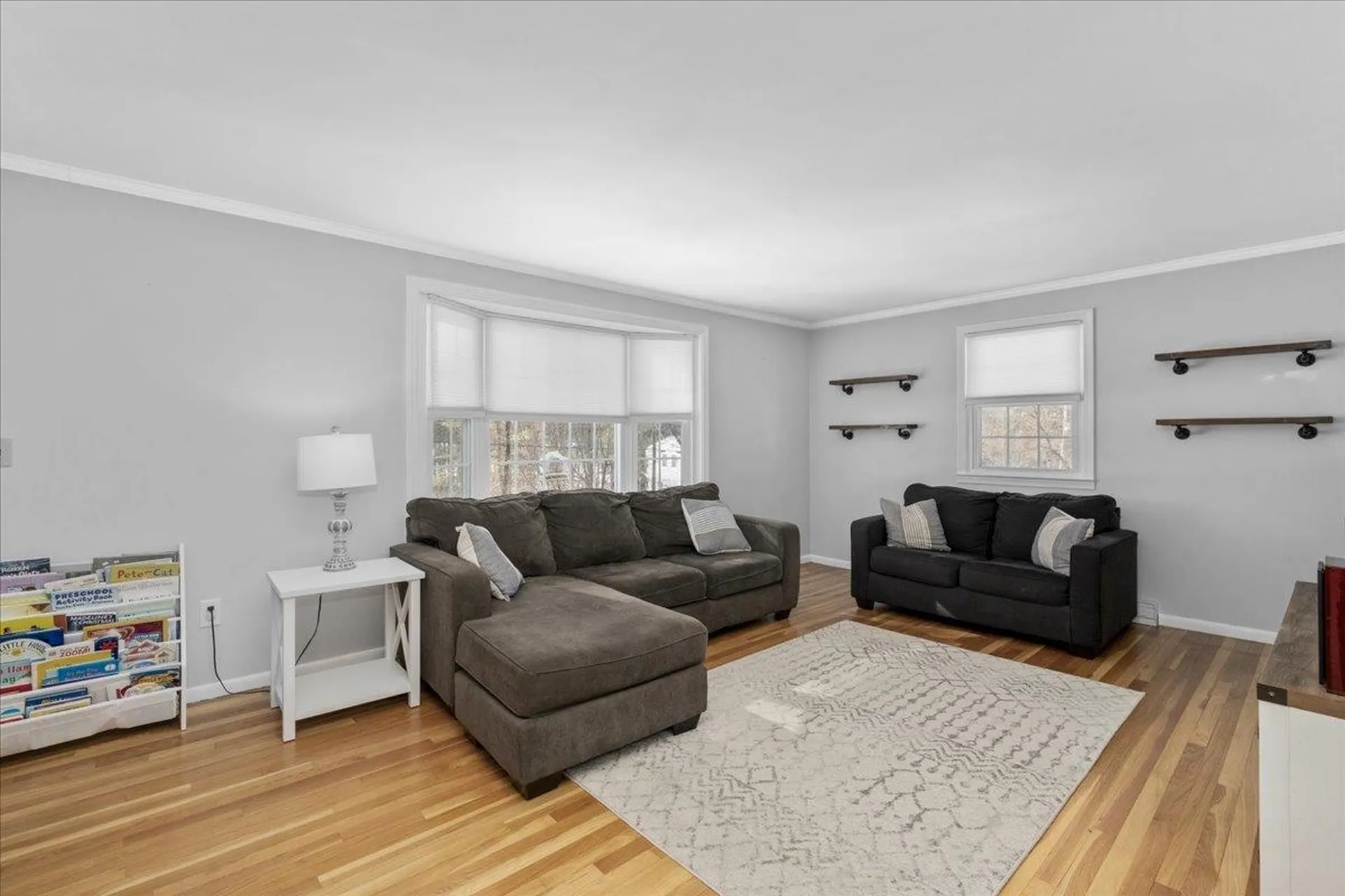 4 Joanne Street Merrimack NH 03054