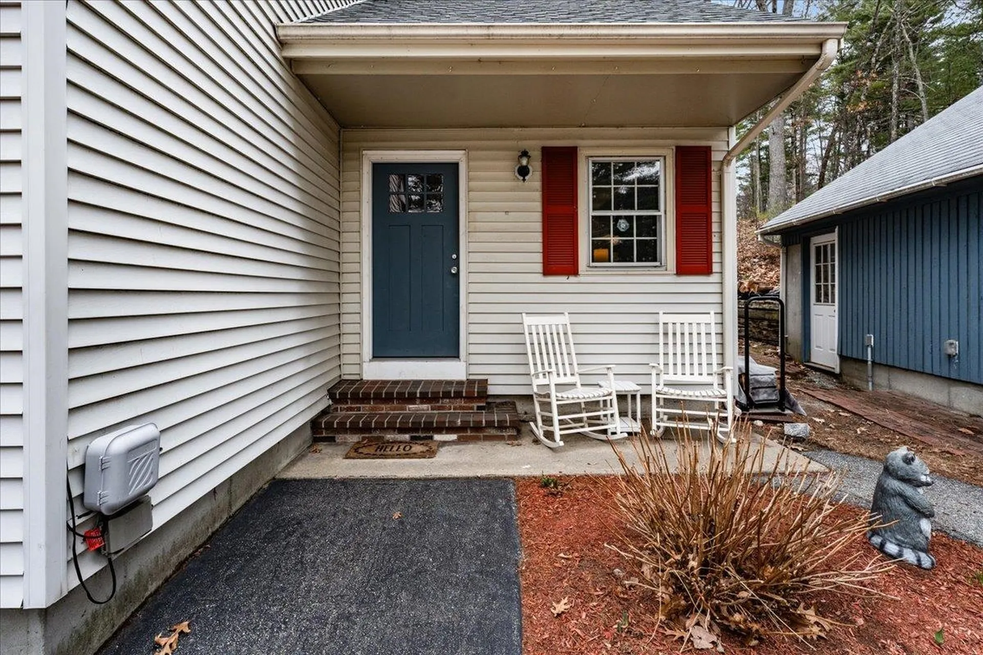 4 Joanne Street Merrimack NH 03054