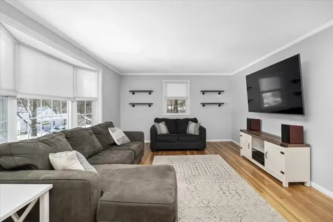 4 Joanne Street Merrimack NH 03054