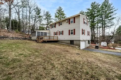 4 Joanne Street Merrimack NH 03054