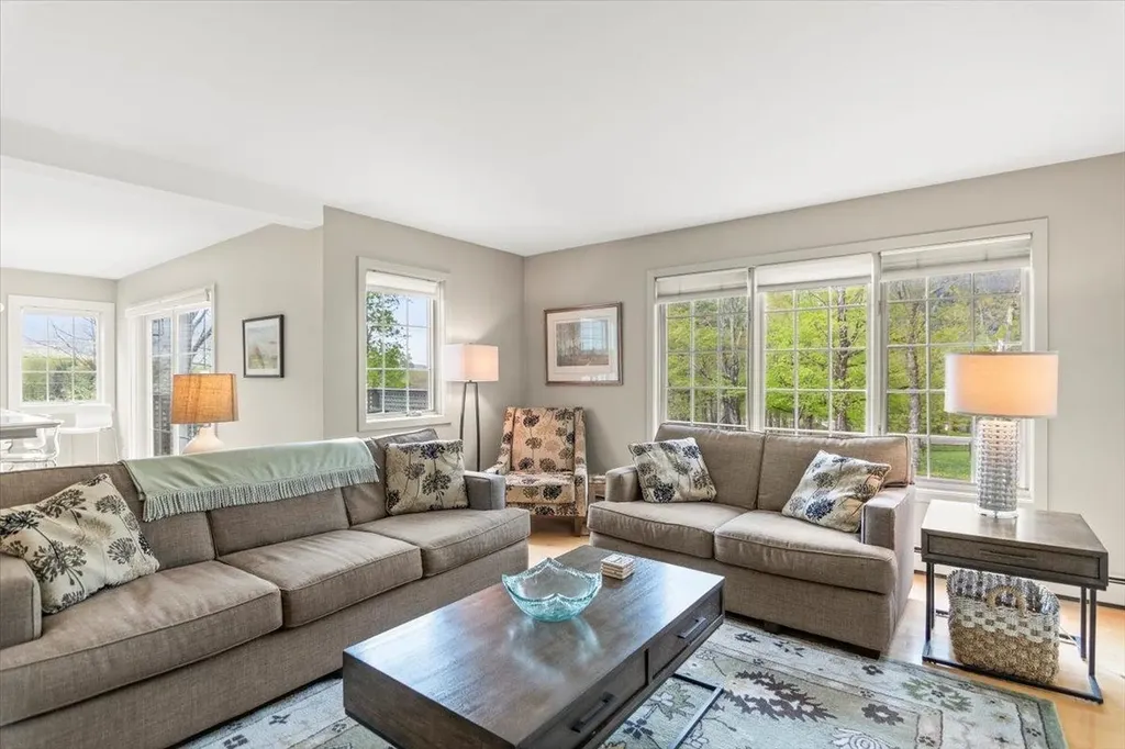 32 Eagle Nest Road Manchester VT 05255