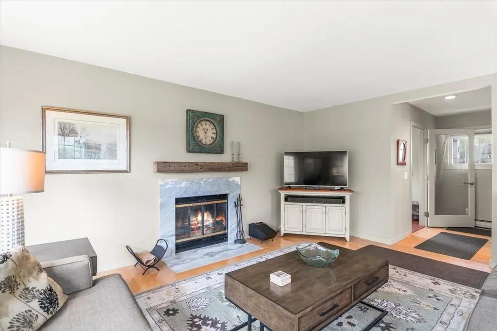 32 Eagle Nest Road Manchester VT 05255