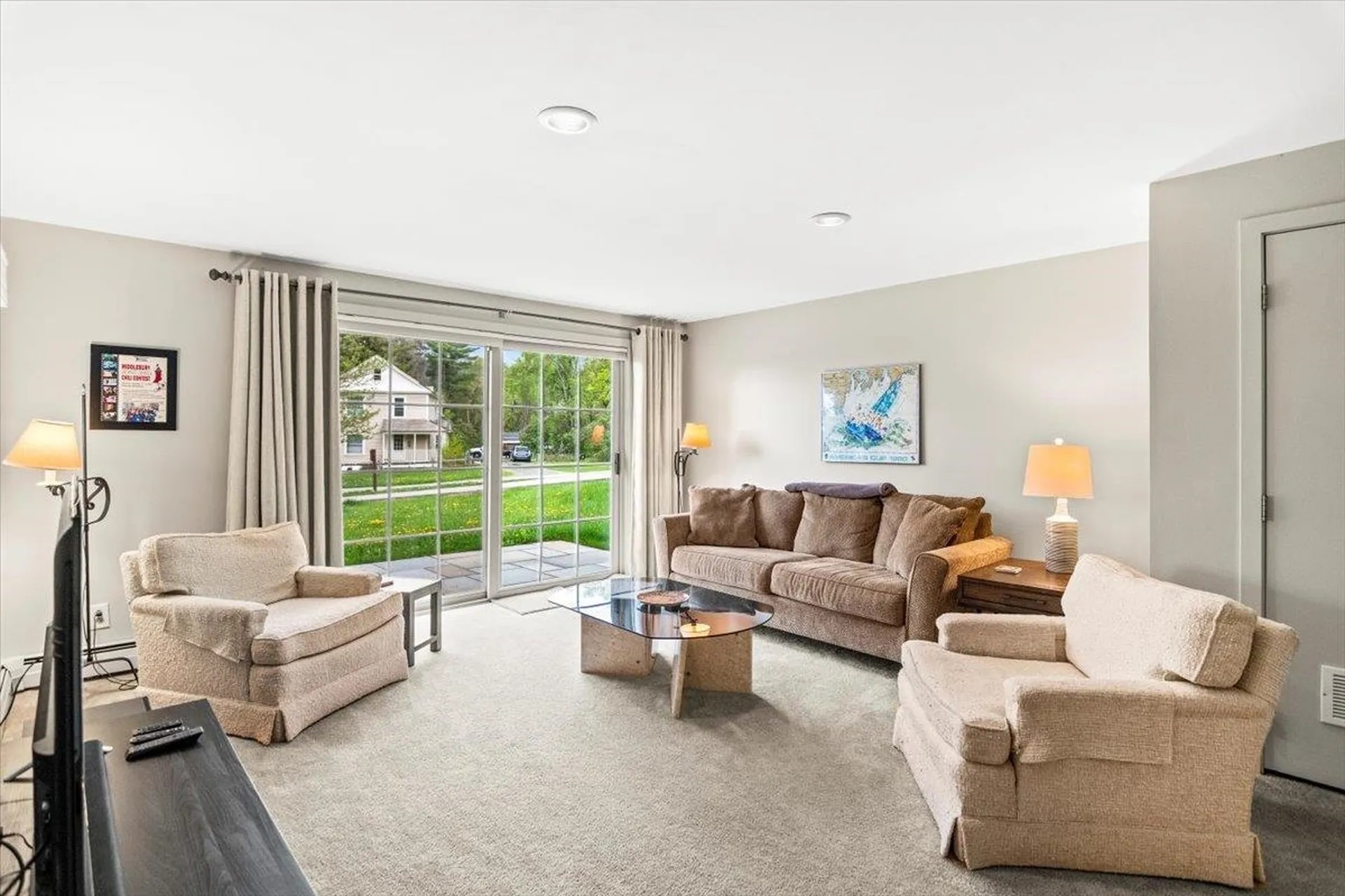 32 Eagle Nest Road Manchester VT 05255