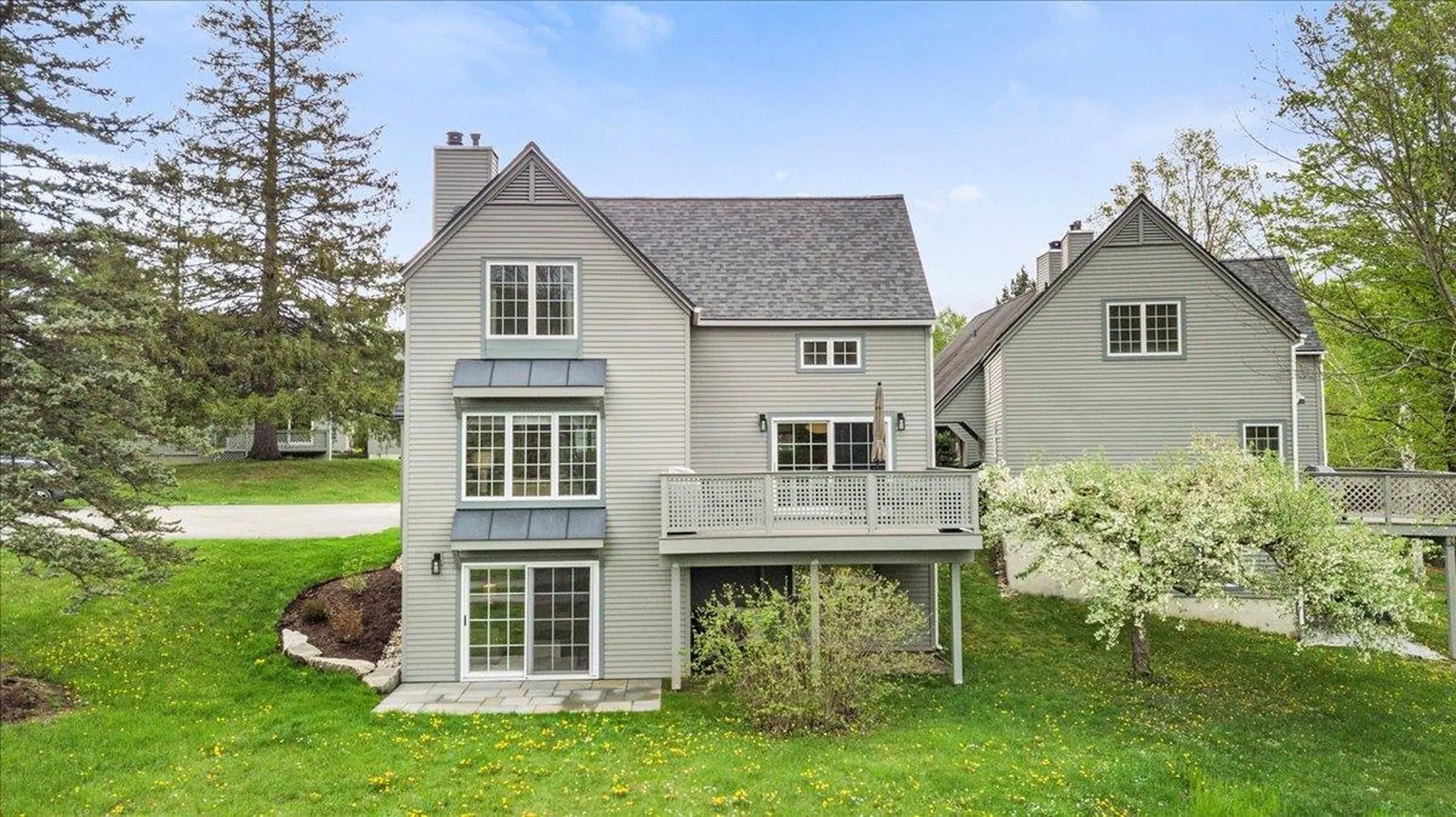 32 Eagle Nest Road Manchester VT 05255