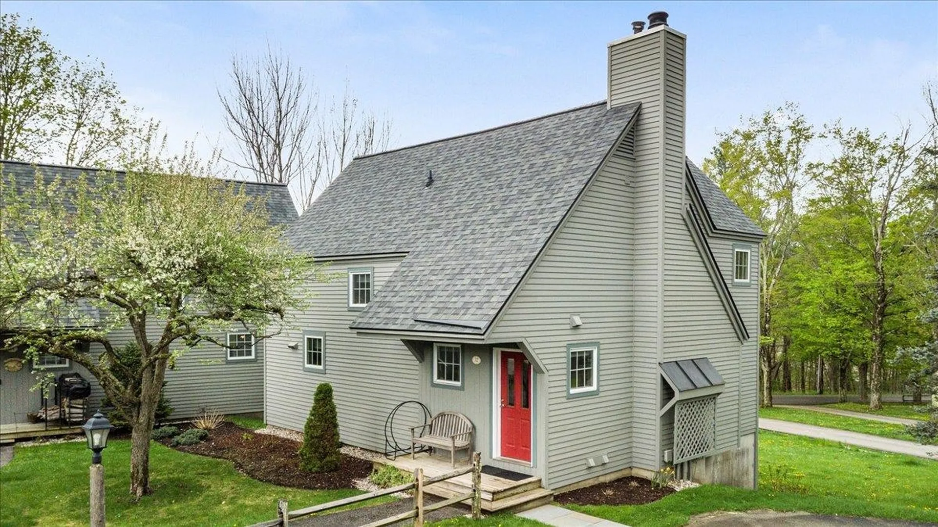 32 Eagle Nest Road Manchester VT 05255