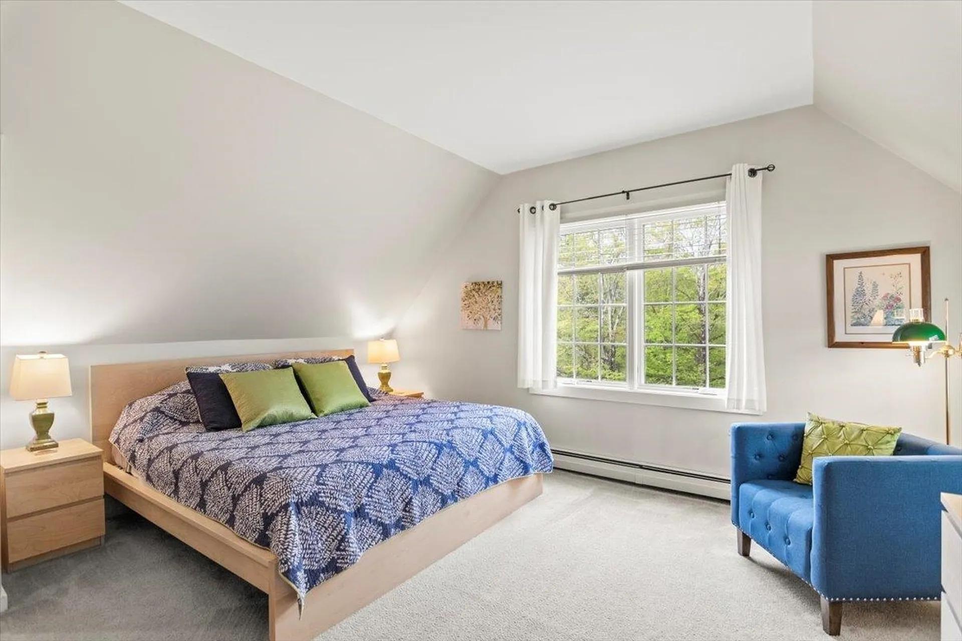 32 Eagle Nest Road Manchester VT 05255
