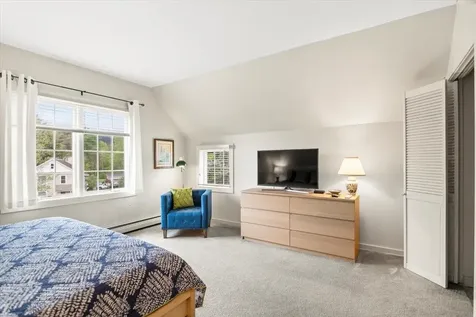 32 Eagle Nest Road Manchester VT 05255