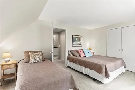 32 Eagle Nest Road Manchester VT 05255