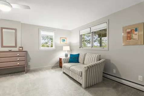 32 Eagle Nest Road Manchester VT 05255