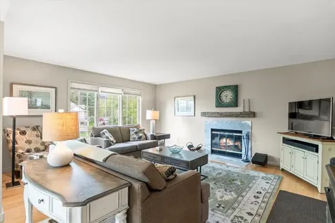 32 Eagle Nest Road Manchester VT 05255