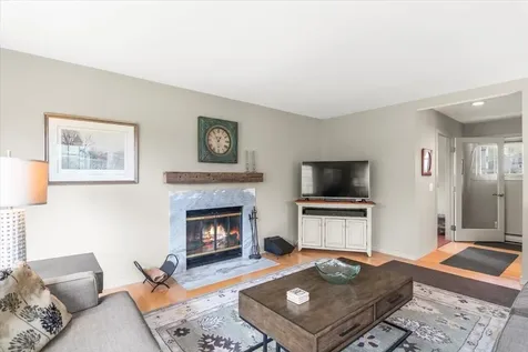 32 Eagle Nest Road Manchester VT 05255