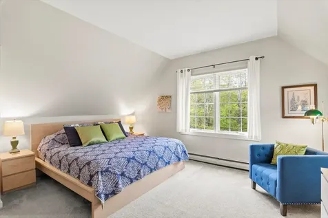 32 Eagle Nest Road Manchester VT 05255