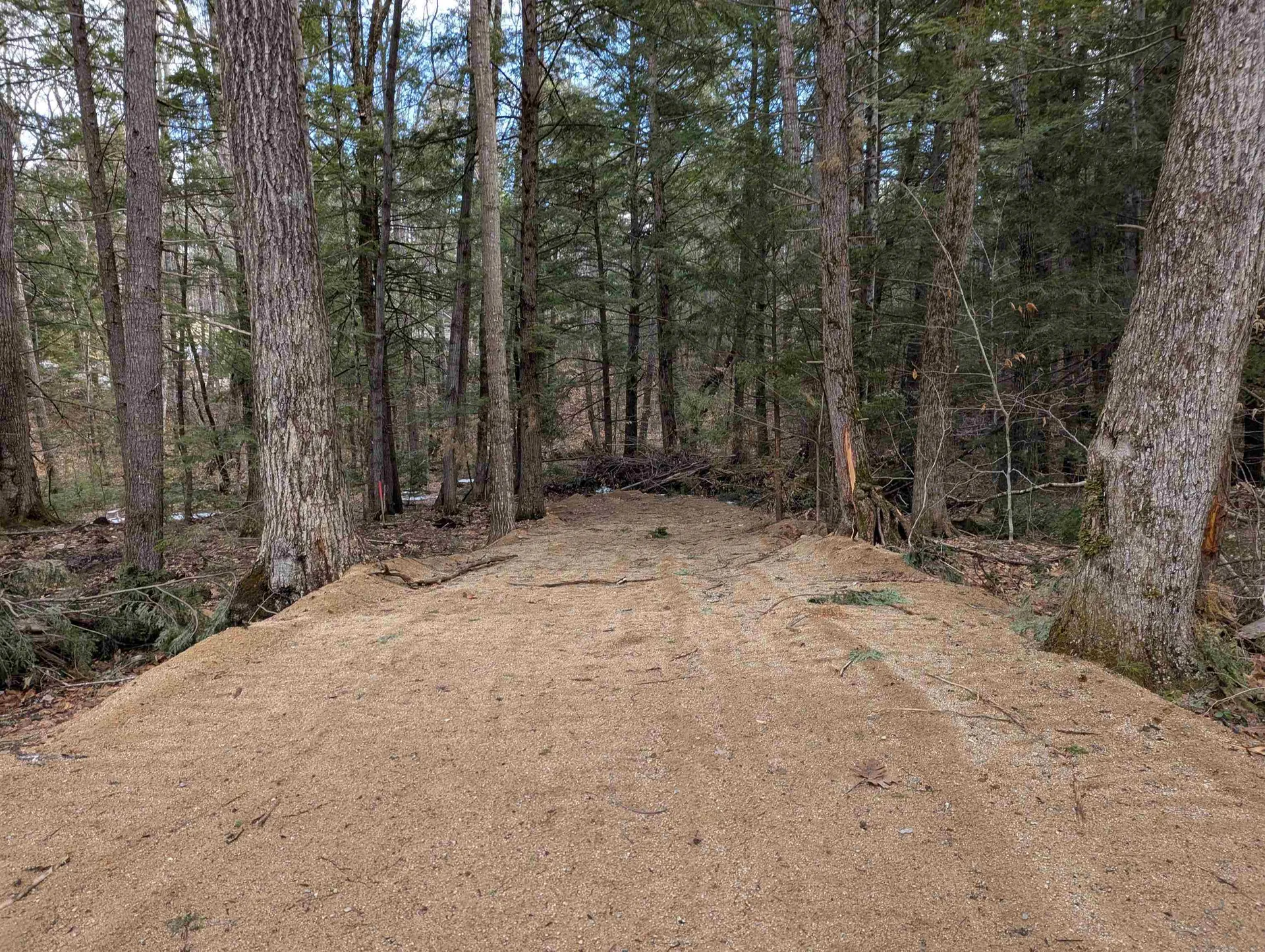 Tamworth NH, Lot 113/114 Rocky Lane