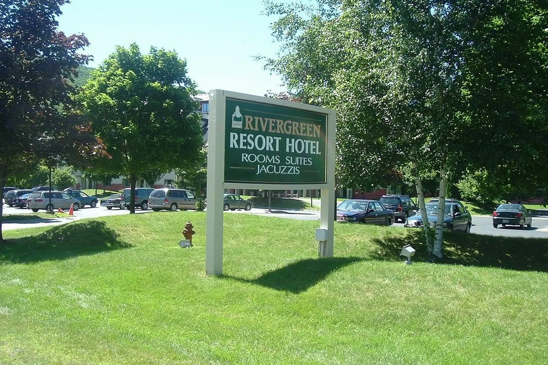 48 Cooper Memorial Drive Lincoln NH 03251