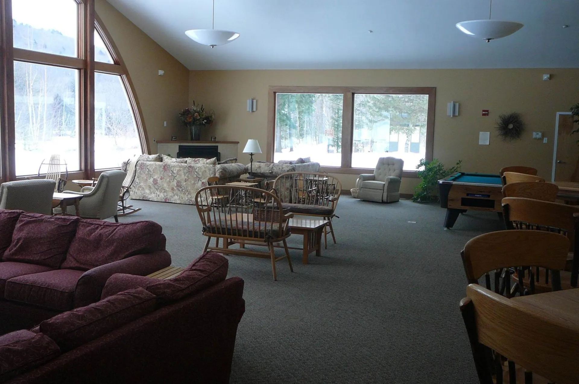 48 Cooper Memorial Drive Lincoln NH 03251