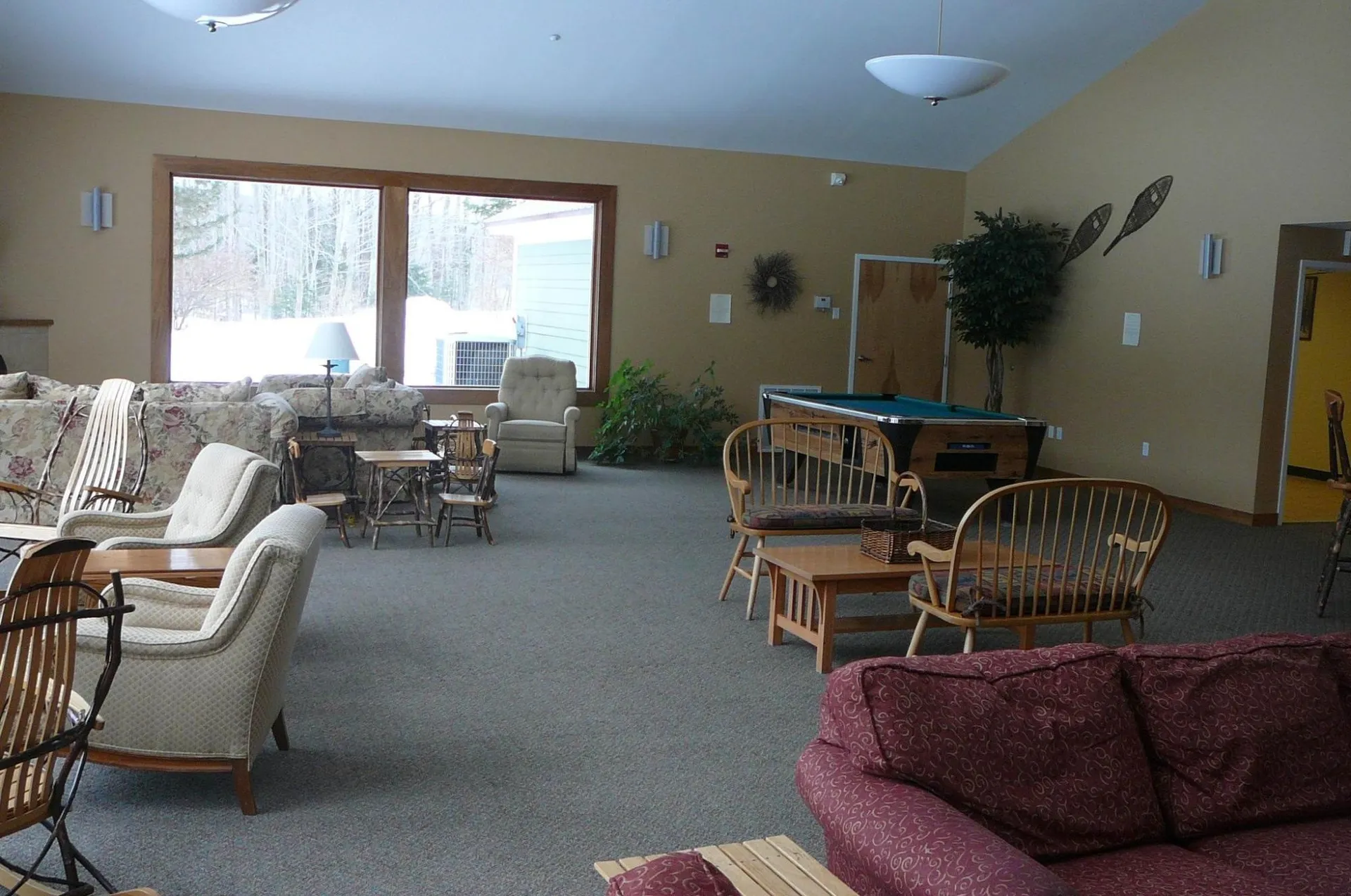 48 Cooper Memorial Drive Lincoln NH 03251