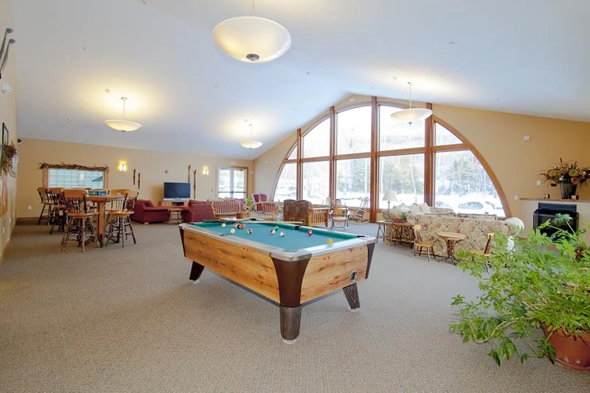 48 Cooper Memorial Drive Lincoln NH 03251
