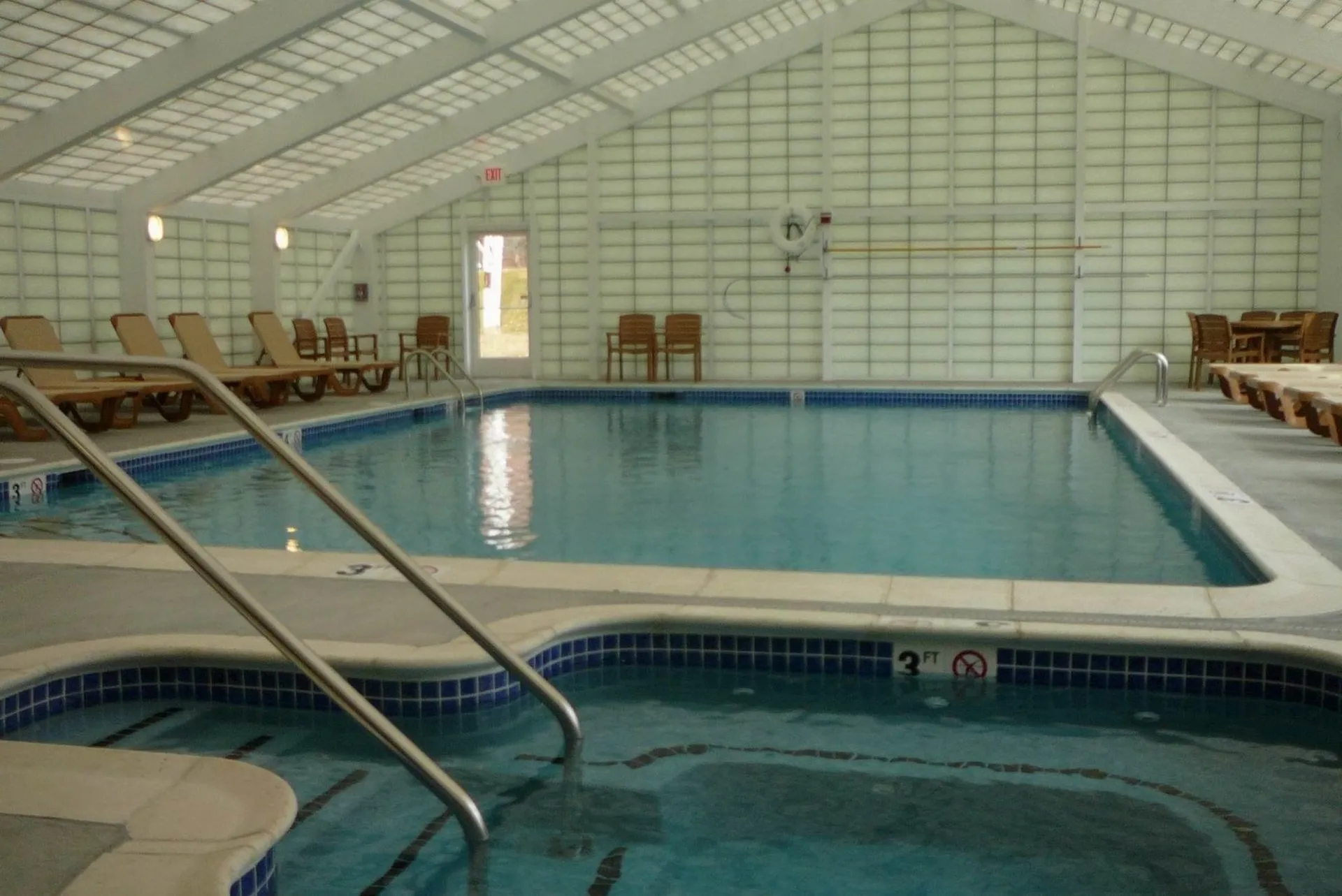 48 Cooper Memorial Drive Lincoln NH 03251