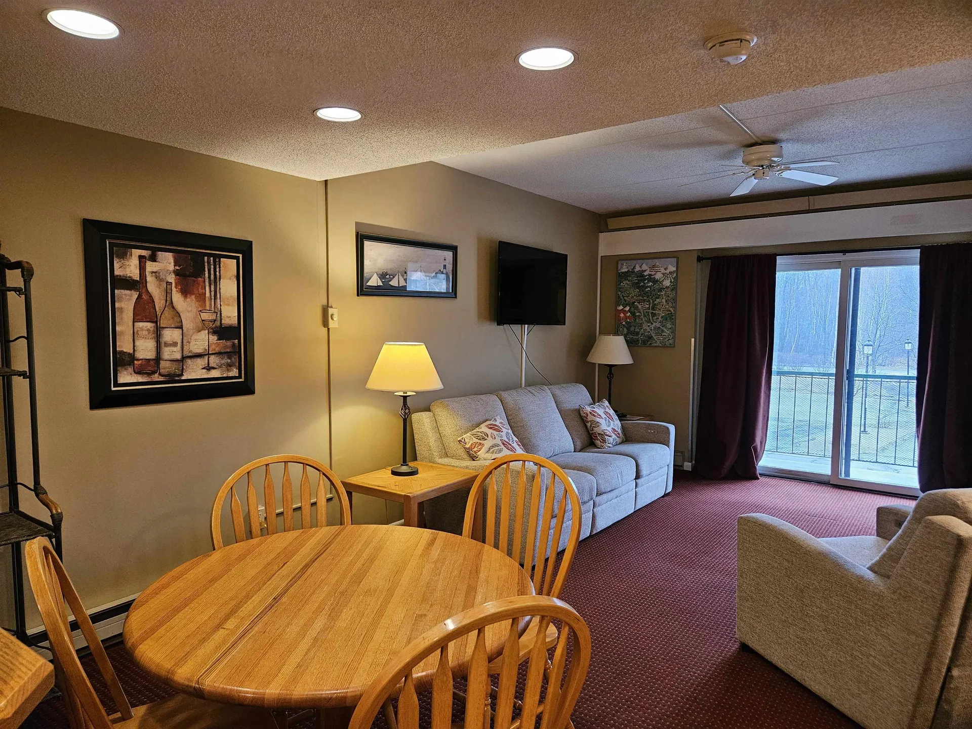 48 Cooper Memorial Drive Lincoln NH 03251