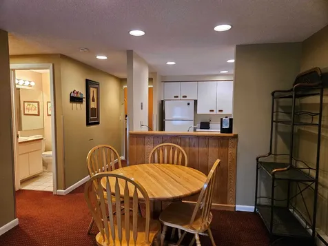 48 Cooper Memorial Drive Lincoln NH 03251