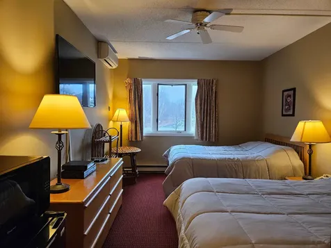 48 Cooper Memorial Drive Lincoln NH 03251