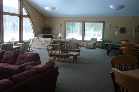 48 Cooper Memorial Drive Lincoln NH 03251