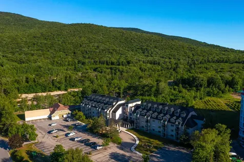 48 Cooper Memorial Drive Lincoln NH 03251