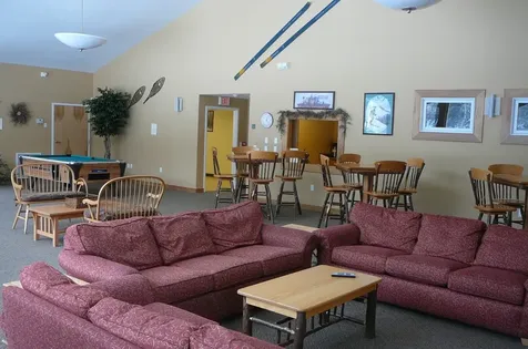 48 Cooper Memorial Drive Lincoln NH 03251