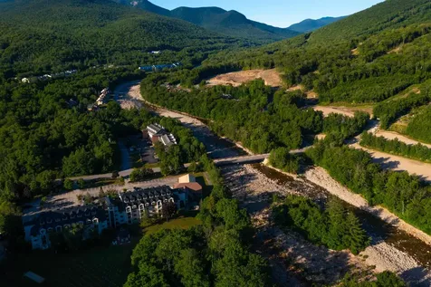 48 Cooper Memorial Drive Lincoln NH 03251