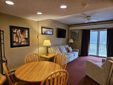 48 Cooper Memorial Drive Lincoln NH 03251