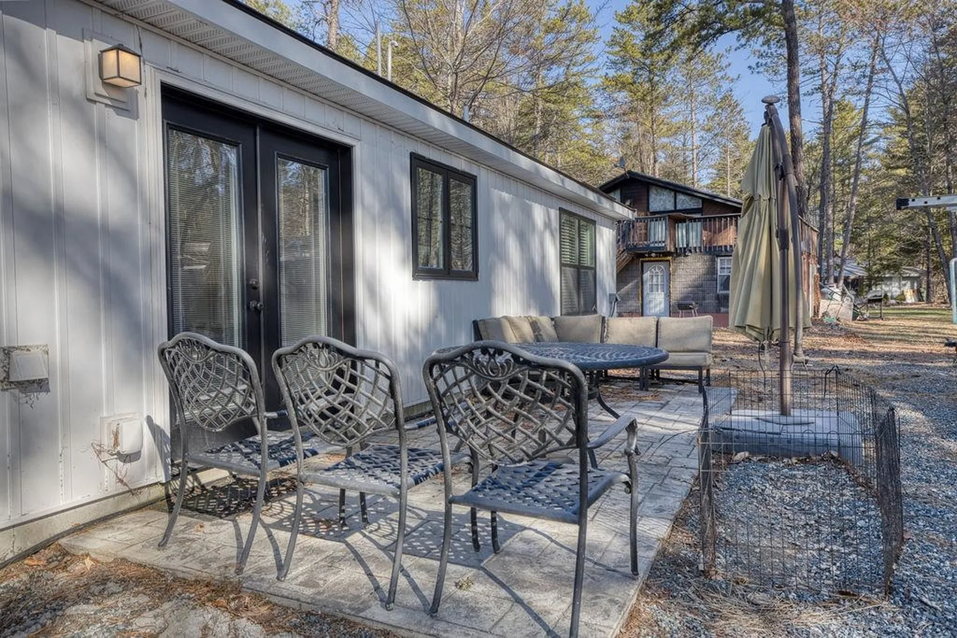 80 White Lake Road Tamworth NH 03817