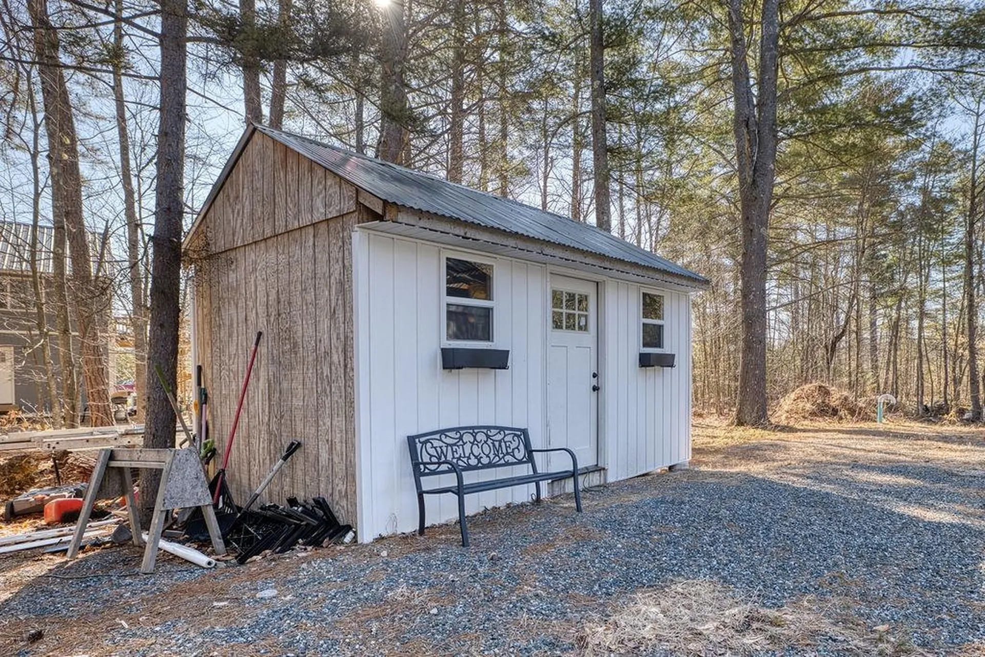80 White Lake Road Tamworth NH 03817
