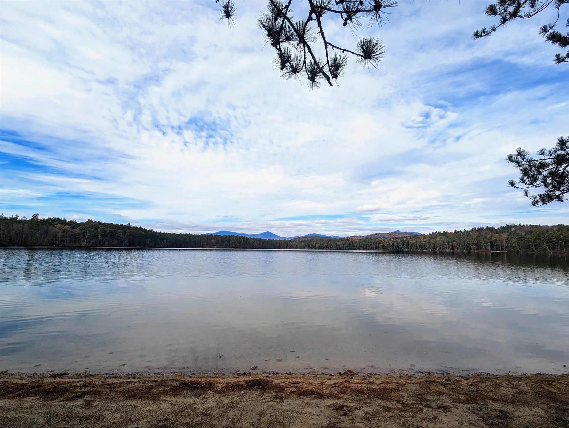 80 White Lake Road Tamworth NH 03817