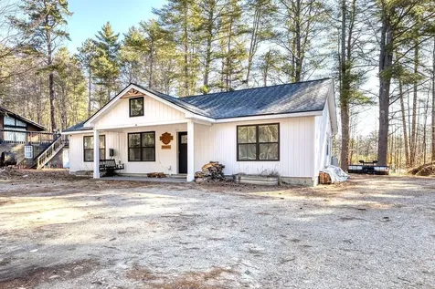 80 White Lake Road Tamworth NH 03817