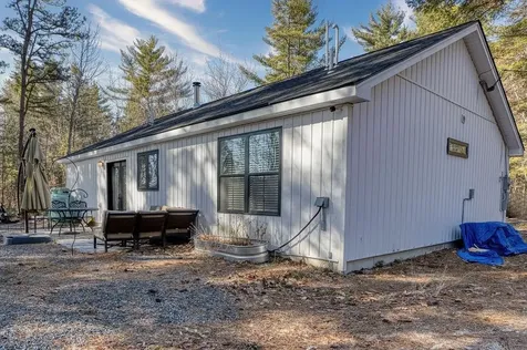 80 White Lake Road Tamworth NH 03817