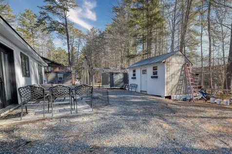 80 White Lake Road Tamworth NH 03817